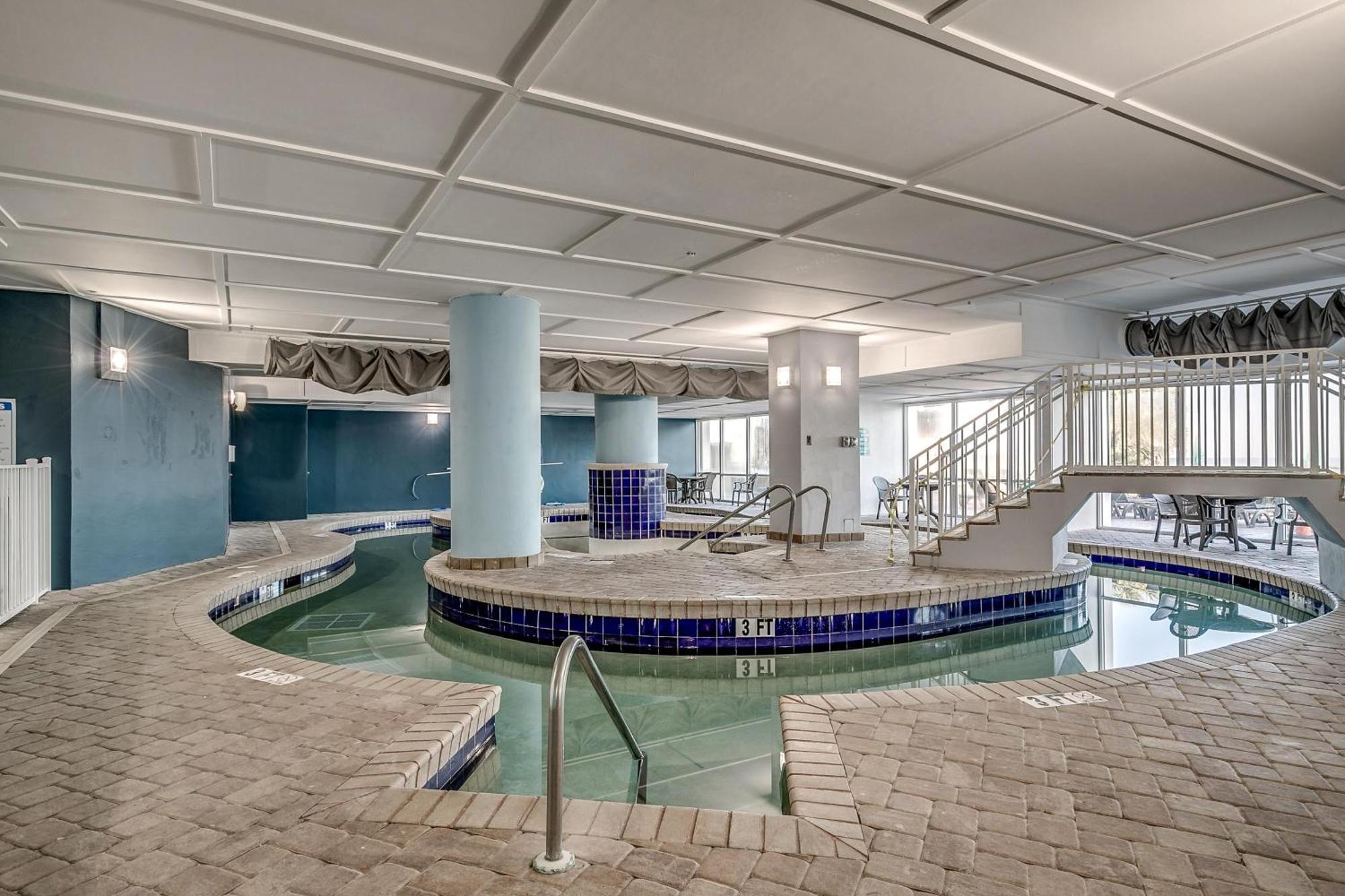 Paradise Resort Unit 1407 Myrtle Beach Exteriör bild