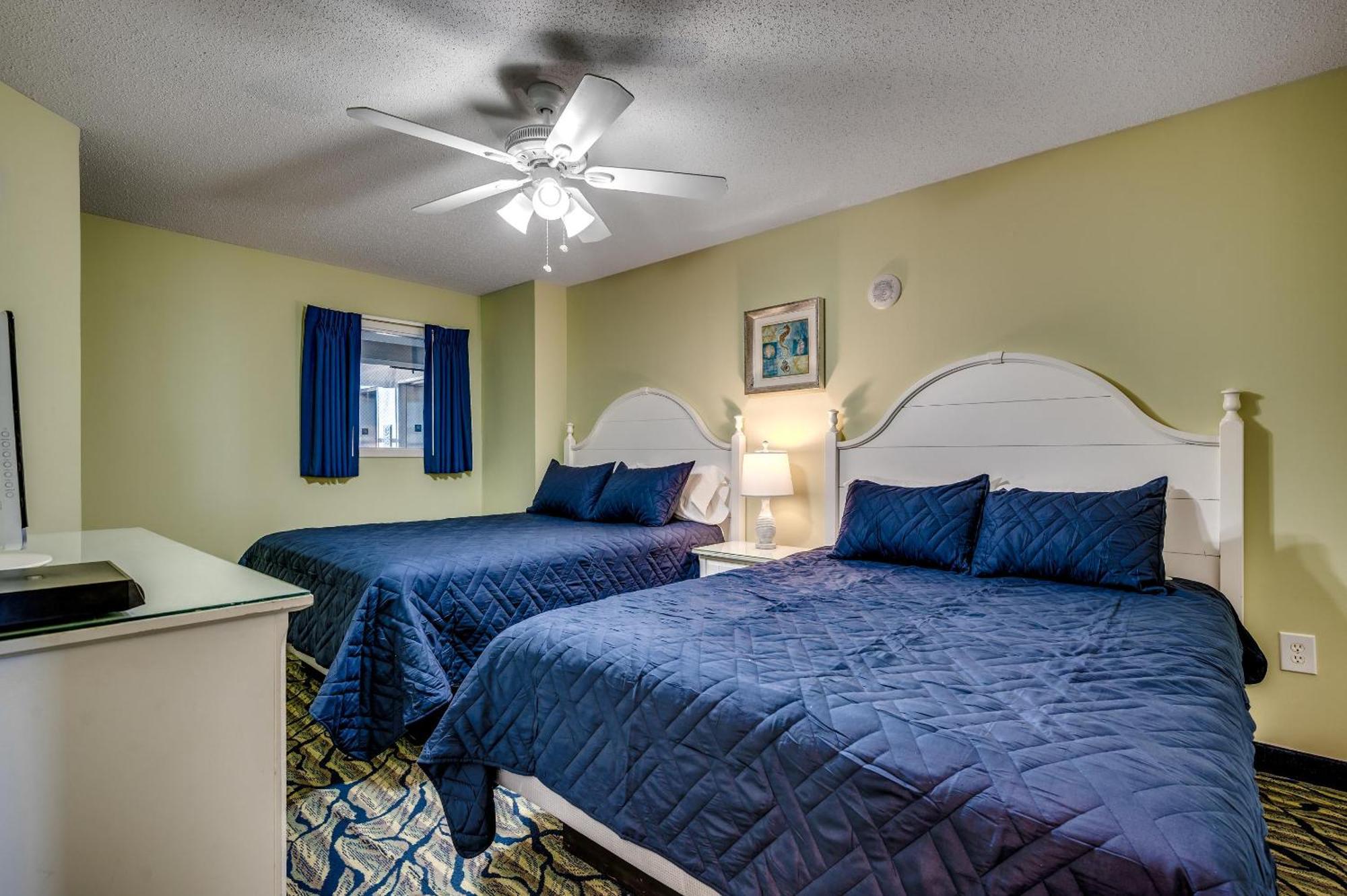Paradise Resort Unit 1407 Myrtle Beach Exteriör bild